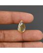 Citrine (Sunela) 6.31 Carat 