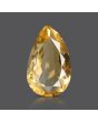 Citrine (Sunela) 4.34 Carat 
