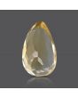 Citrine (Sunela) 4.34 Carat 