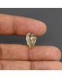 Citrine (Sunela) 4.34 Carat 