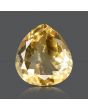 Citrine (Sunela) 7.43 Carat 