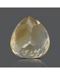 Citrine (Sunela) 7.43 Carat 