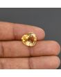 Citrine (Sunela) 7.43 Carat 
