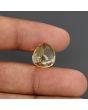 Citrine (Sunela) 7.43 Carat 