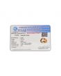 Citrine (Sunela) 7.43 Carat 