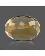 Citrine (Sunela) 7.32 Carat 