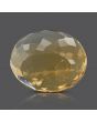 Citrine (Sunela) 7.58 Carat 