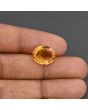 Citrine (Sunela) 7.58 Carat 