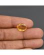 Citrine (Sunela) 5.45 Carat 
