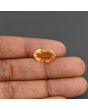 Citrine (Sunela) 7.07 Carat 