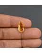 Citrine (Sunela) 7.07 Carat 