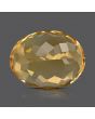 Citrine (Sunela) 4.83 Carat 
