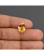 Citrine (Sunela) 4.83 Carat 