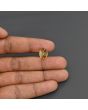Citrine (Sunela) 4.83 Carat 