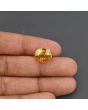 Citrine (Sunela) 7.1 Carat 