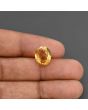 Citrine (Sunela) 7.21 Carat 