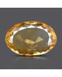 Citrine (Sunela) 7.91 Carat 