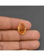 Citrine (Sunela) 7.91 Carat 