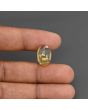 Citrine (Sunela) 7.91 Carat 