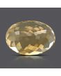 Citrine (Sunela) 7.73 Carat 