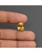 Citrine (Sunela) 7.73 Carat 