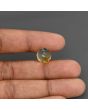 Citrine (Sunela) 7.7 Carat 