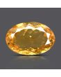 Citrine (Sunela) 5.55 Carat 
