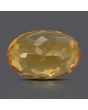 Citrine (Sunela) 5.55 Carat 