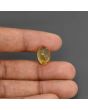 Citrine (Sunela) 5.55 Carat 