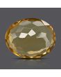 Citrine (Sunela) 4.3 Carat 