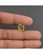 Citrine (Sunela) 4.3 Carat 