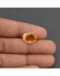 Citrine (Sunela) 7.98 Carat 