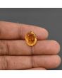Citrine (Sunela) 7.98 Carat 