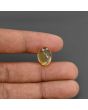 Citrine (Sunela) 7.98 Carat 