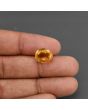 Citrine (Sunela) 6.58 Carat 