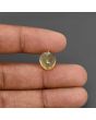 Citrine (Sunela) 6.58 Carat 