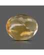 Citrine (Sunela) 6.51 Carat 