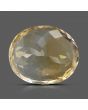 Citrine (Sunela) 4.27 Carat 