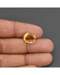 Citrine (Sunela) 4.27 Carat 