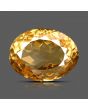 Citrine (Sunela) 7.46 Carat 