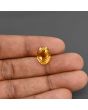 Citrine (Sunela) 7.46 Carat 