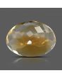 Citrine (Sunela) 7.18 Carat 