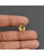 Citrine (Sunela) 7.18 Carat 