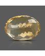 Citrine (Sunela) 5.84 Carat 