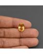 Citrine (Sunela) 5.84 Carat 