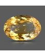 Citrine (Sunela) 3.88 Carat 