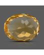 Citrine (Sunela) 6.41 Carat 