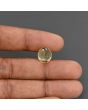 Citrine (Sunela) 5.55 Carat