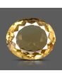 Citrine (Sunela) 4.33 Carat 