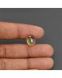 Citrine (Sunela) 4.33 Carat 